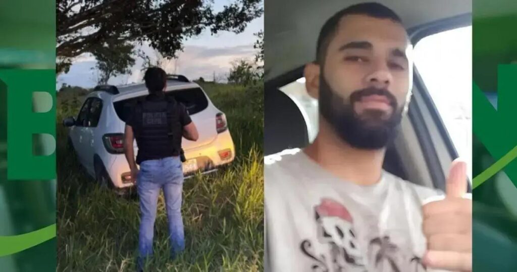 Cinco homens indiciados por homicídio de motorista de aplicativo na Bahia