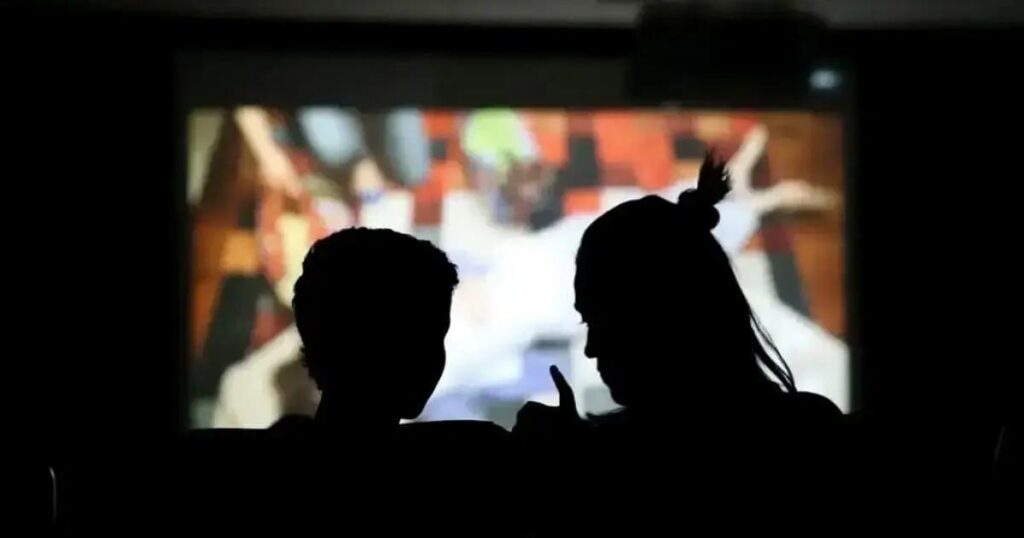 Cinemas brasileiros conseguem aumento significativo de público em 2025