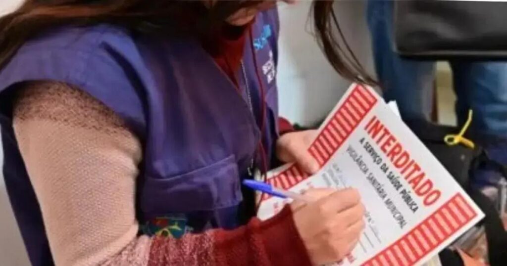 Clínica de estética é interditada em Vitória da Conquista após lesões