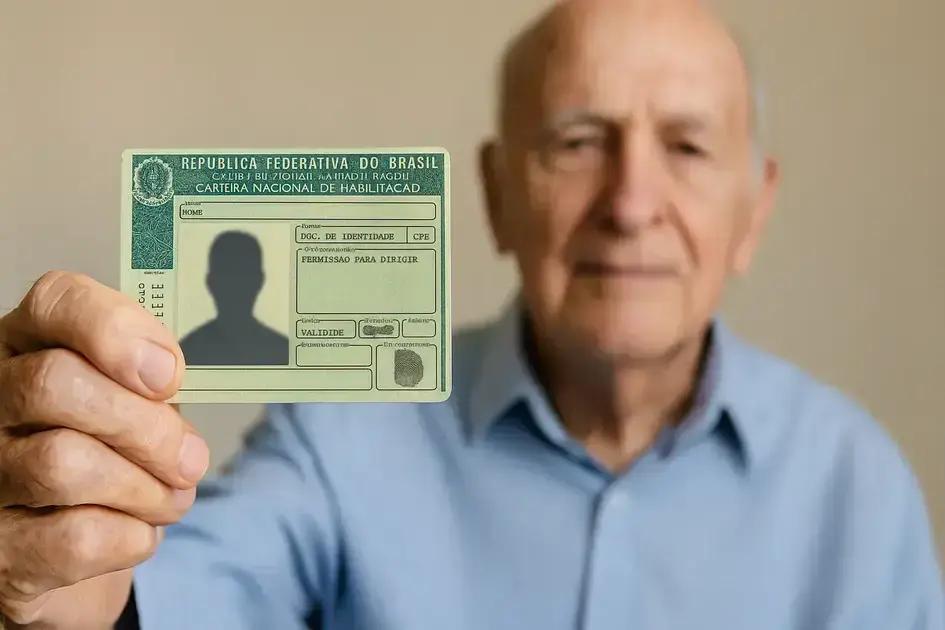 CNH Social 2025: Oportunidade de Habilitação Gratuita no RS