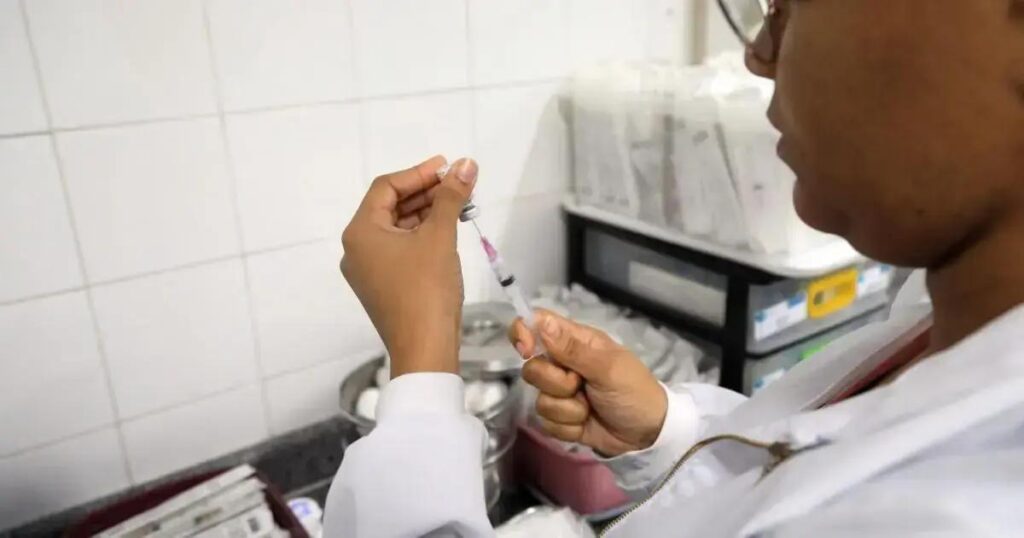 Cobertura vacinal BCG atinge 71% em Salvador; confira os dados!