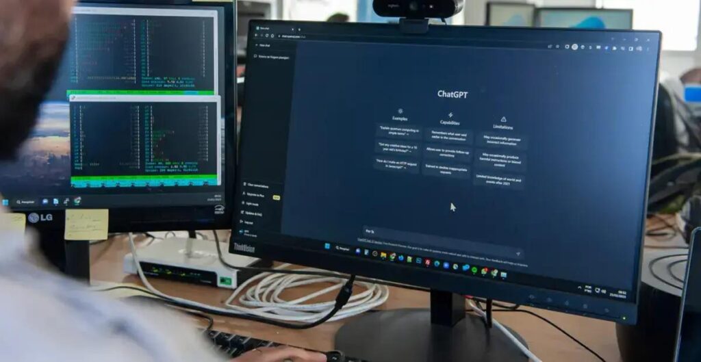 Como a palavra ‘como’ transforma suas interações com o ChatGPT