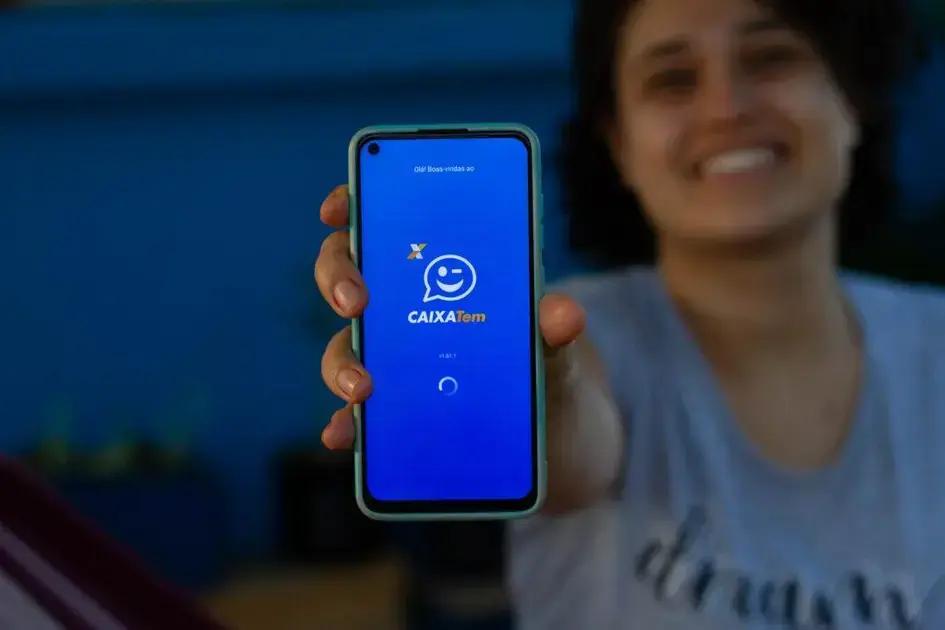 Como acessar até R$ 4.500 pelo Crédito do Caixa Tem