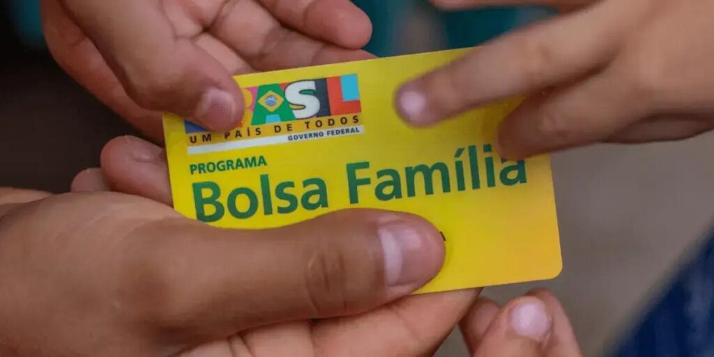 Como funciona o adicional de R$ 150 do Bolsa Família para crianças até 6 anos