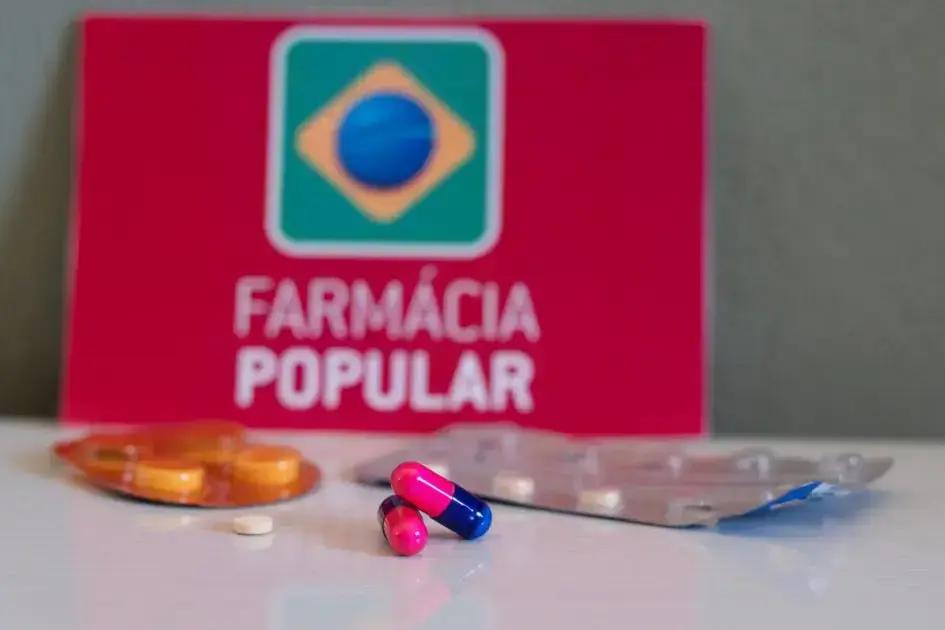Como Obter Medicamentos Gratuitos pelo Programa Farmácia Popular