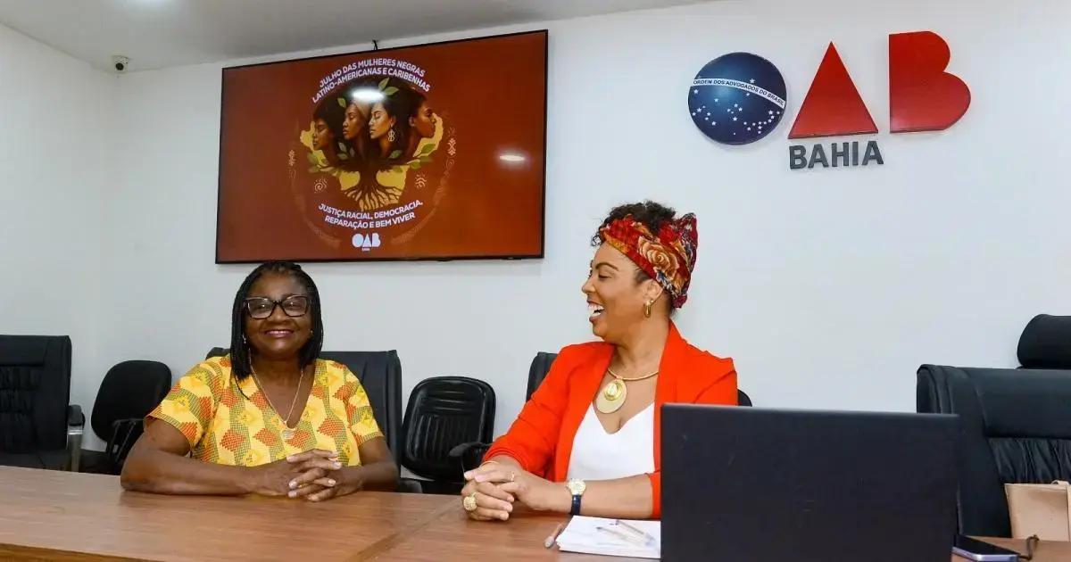 Consultoria Jurídica gratuita para Mulheres Negras em Salvador: OAB-BA e Prefeitura se unem