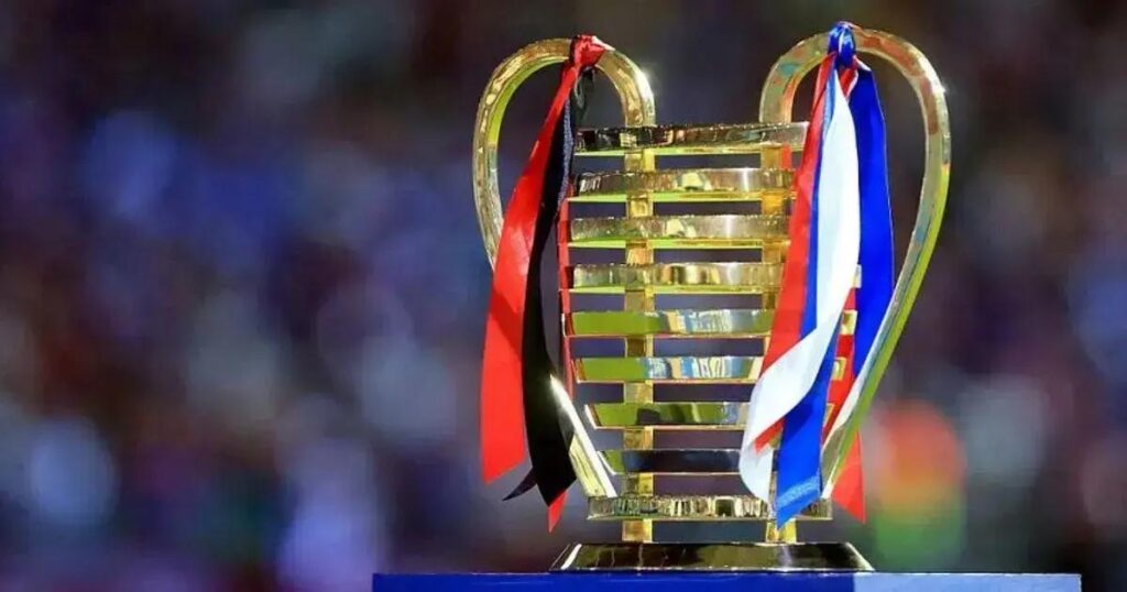 Copa do Nordeste 2024: Semifinais Definidas entre Bahia e Ceará