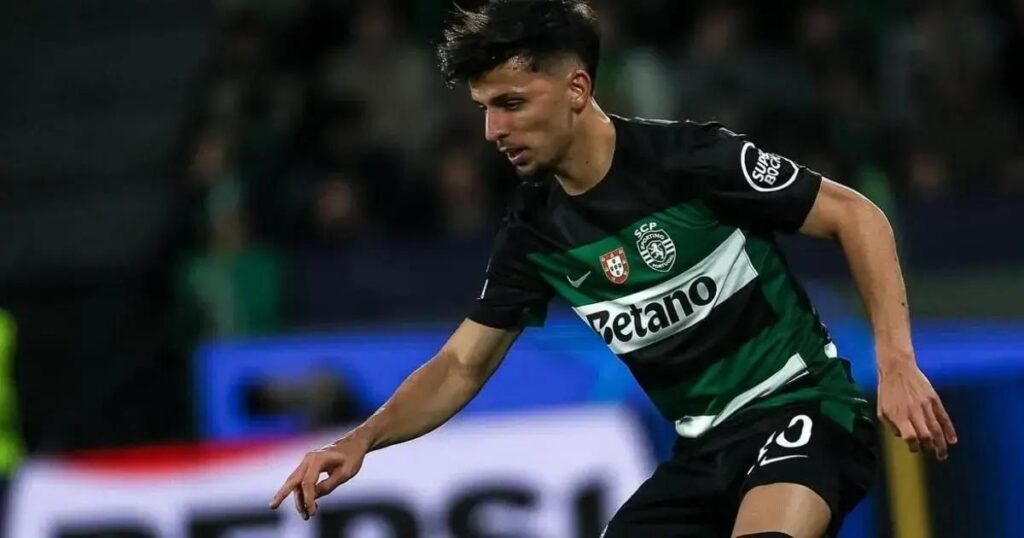 Corinthians acerta salário com Biel e tenta fechar com o Sporting