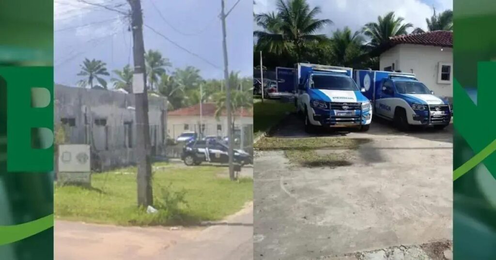 Corpo de homem é encontrado boiando no Rio Una em Valença