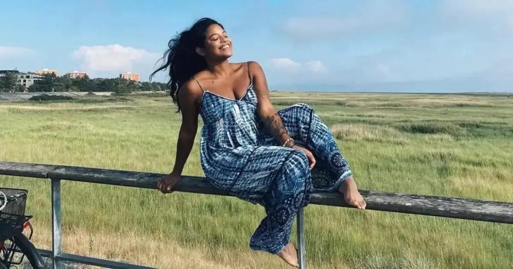 Corpo de Juliana Marins será sepultado após tragédia na Indonésia