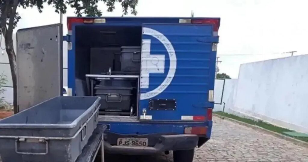 Corpo encontrado em Bom Jesus da Lapa levanta preocupações sobre segurança