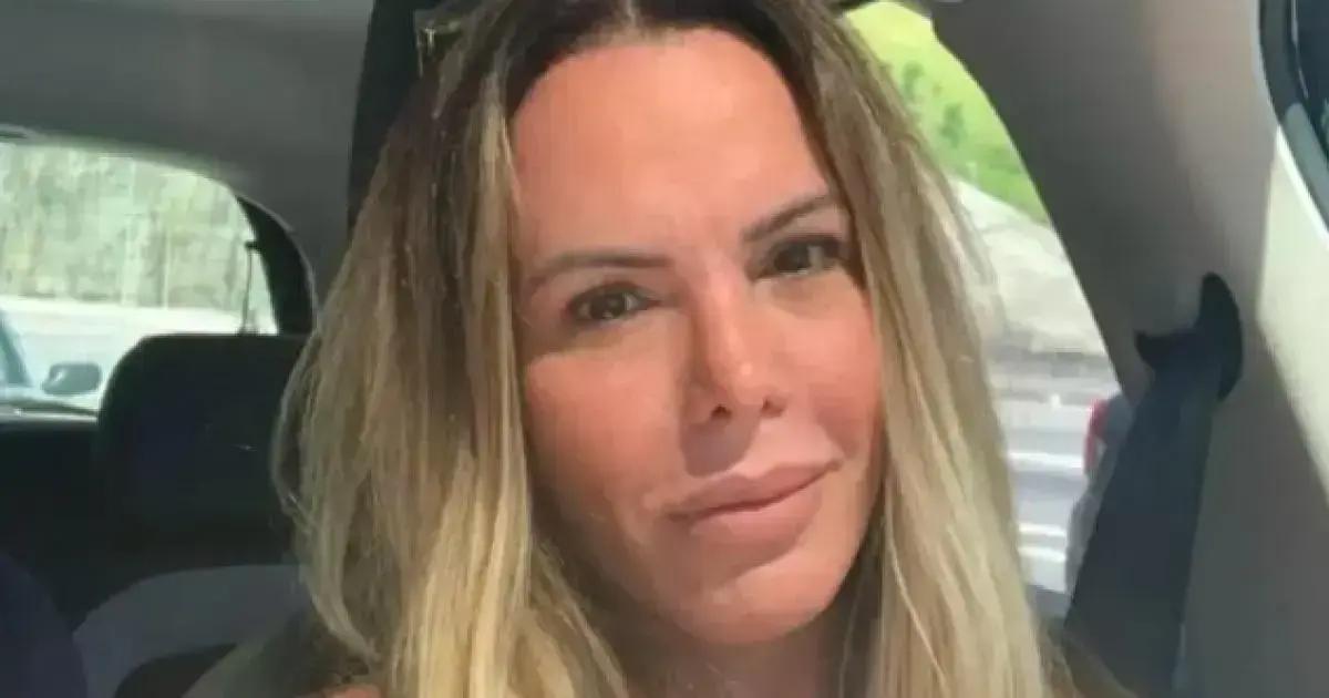 Cristina Mortágua é internada após surto psicótico e comportamento descontrolado