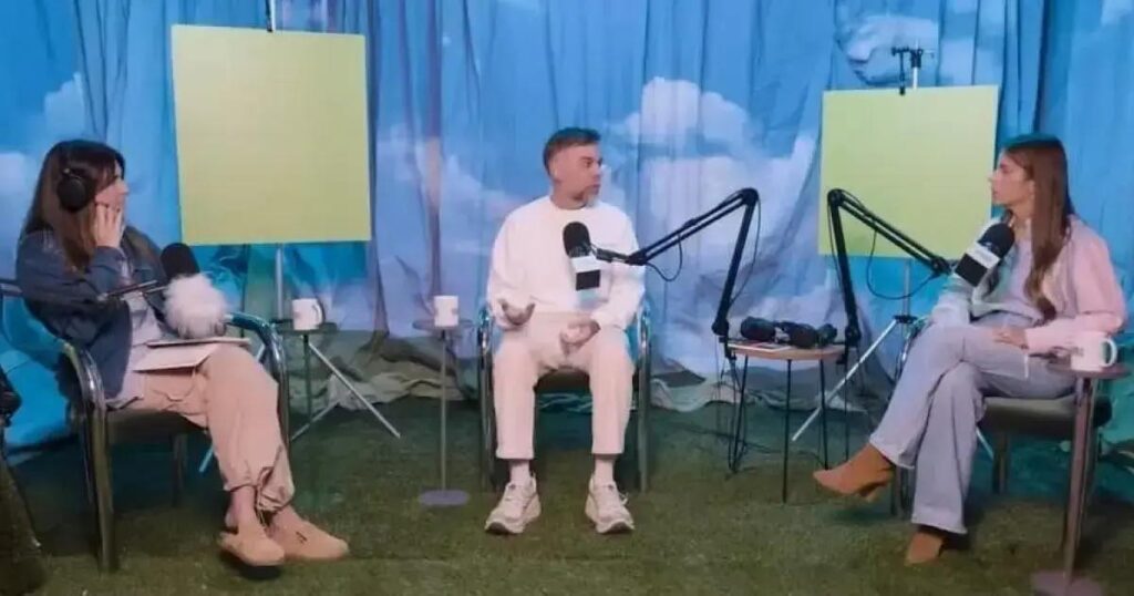 Críticas a Pedro Tourinho e Fernanda Paes Leme em podcast polêmico