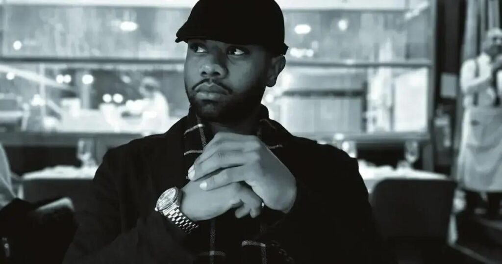 Davi Brito fala sobre projeto social de doações em Salvador