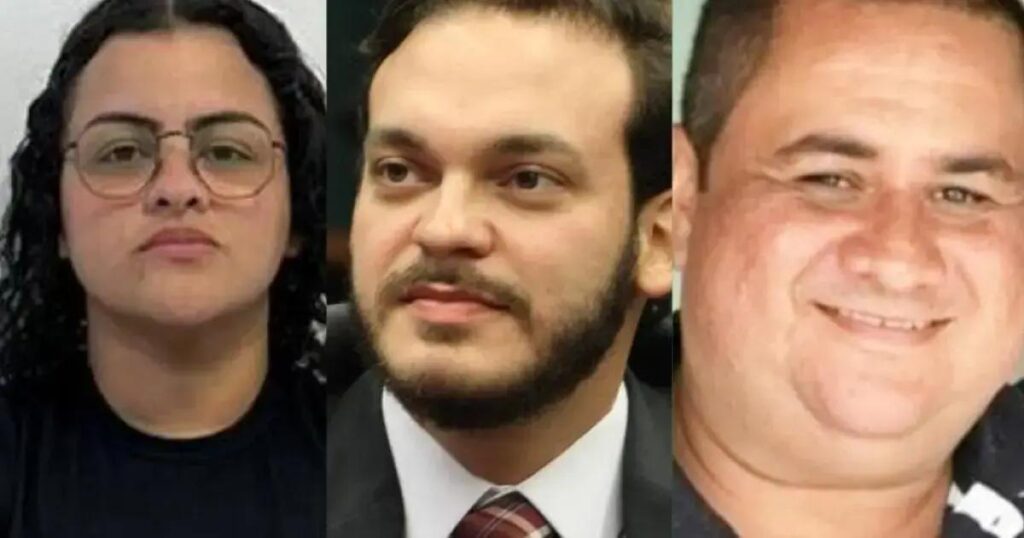 Denúncia revela esquema de votos cativos em Eunápolis envolvendo ex-diretora de presídio