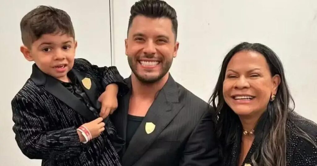 Desvio patrimonial: Murilo Huff e a guarda do filho com Marília Mendonça