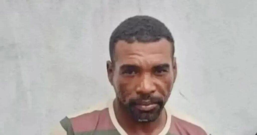 Detento morre de infarto e é identificado como líder do CV em Santo Amaro