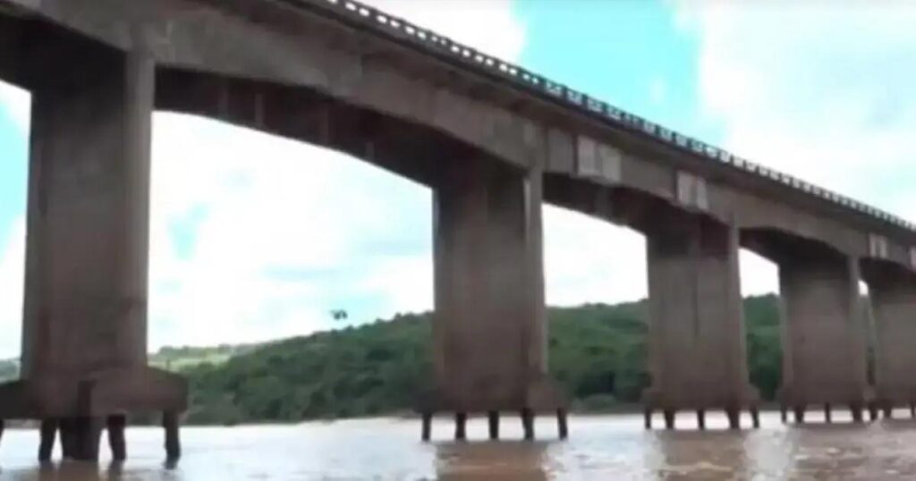 Dnit anuncia reabilitação de 42 pontes federais na Bahia