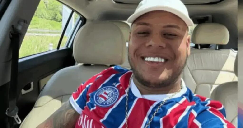 Dono de depósito de bebidas é assassinado em bar na Bahia