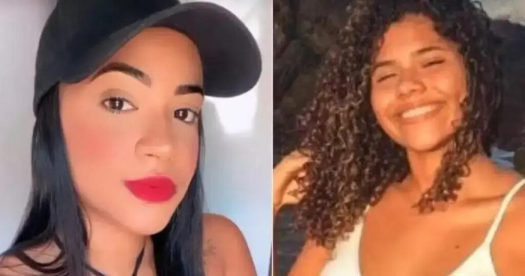 Duas jovens perdem a vida em colisão entre moto e caminhonete na Bahia