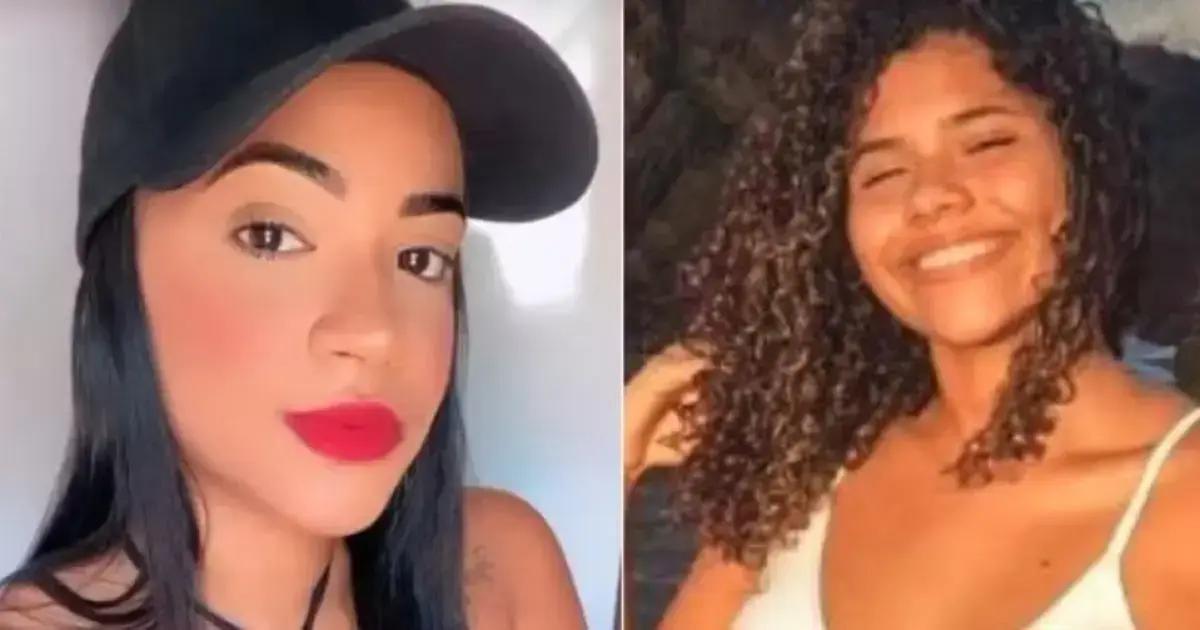 Duas jovens perdem a vida em colisão entre moto e caminhonete na Bahia