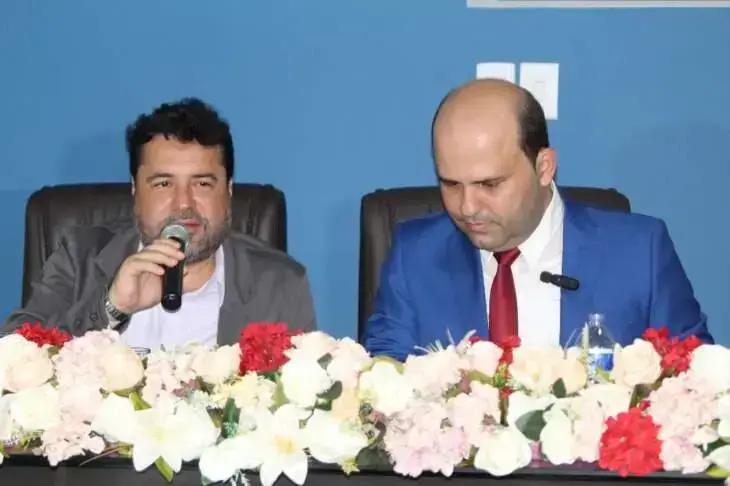 Dudu dos Tutas deixa base de Fábio Gusmão e desponta como nova liderança