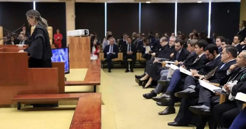 Edital do Exame Nacional da Magistratura é Publicado com Prova em Outubro