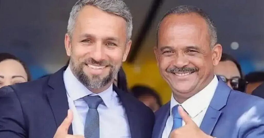 Elinaldo critica Flávio Matos e aponta riscos para eleições de 2026