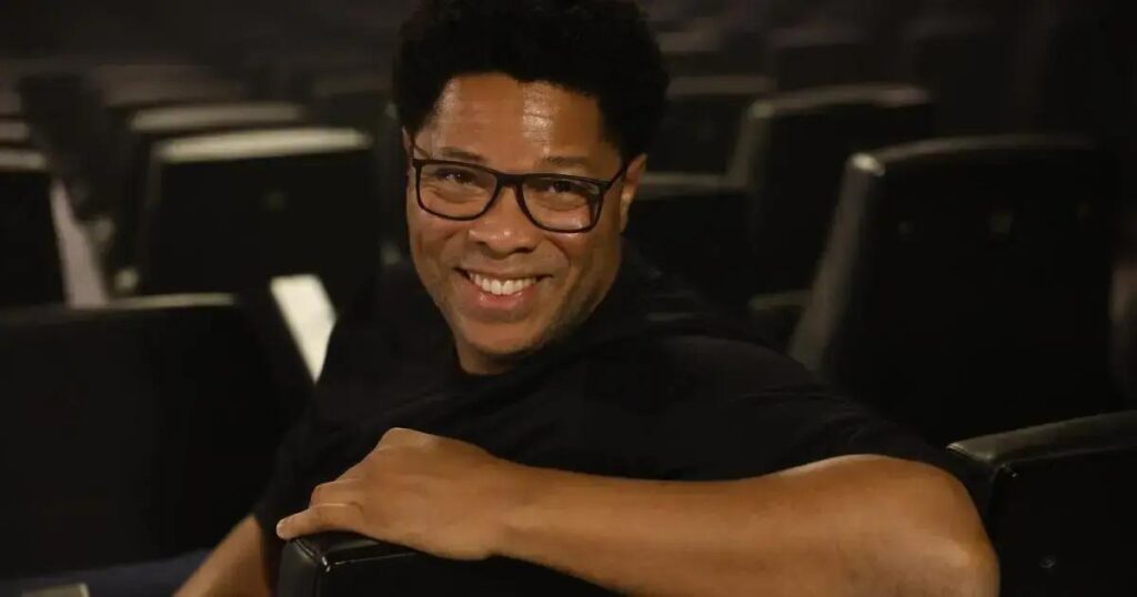 Elísio Lopes Jr é destaque na edição 2025 da Flipelô