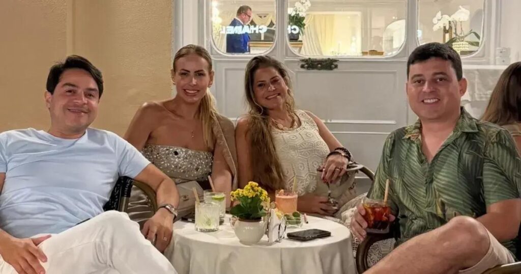 Empresários de entretenimento em férias: novidades para o verão 2025/26