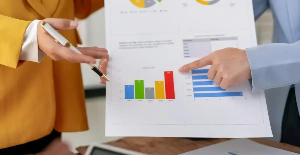 Empresas que ignoram contabilidade orientada por dados perdem 22% da receita