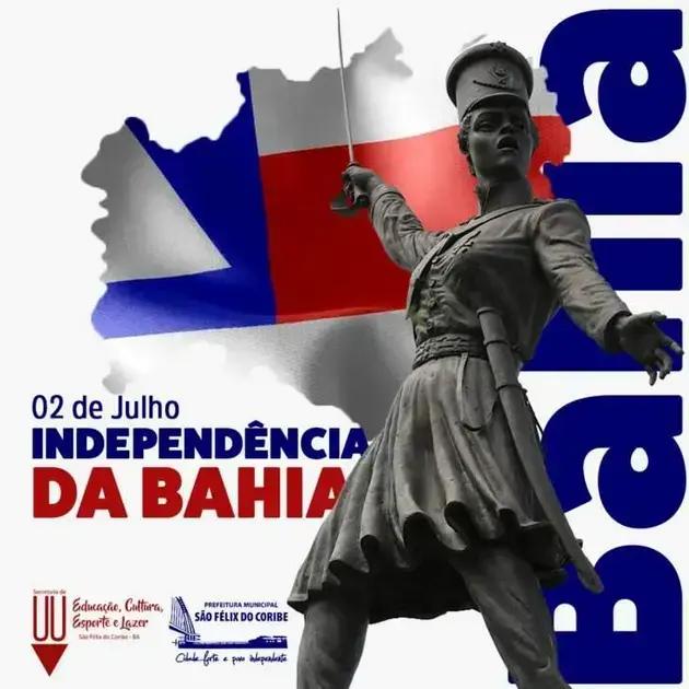 Entenda a Importância da Independência da Bahia na História do Brasil