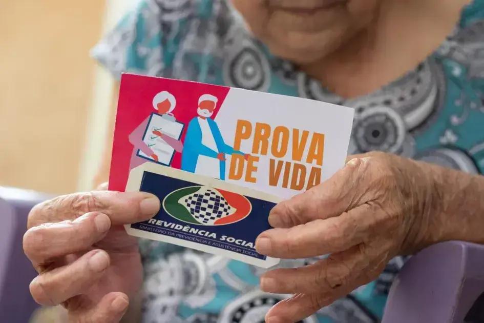 Entenda a importância da prova de vida para benefícios do INSS