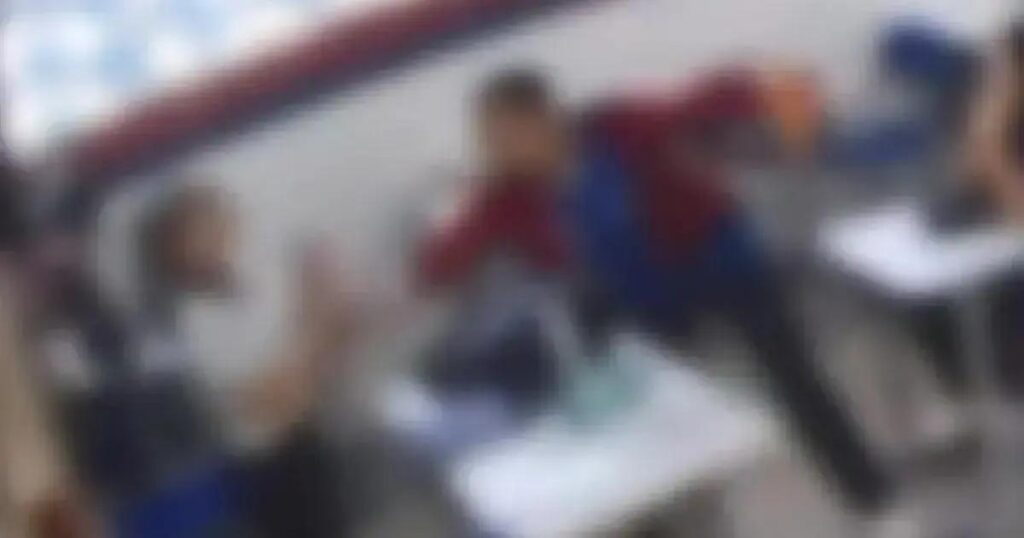 Estudante agrediu professora em Brumado: o que precisamos saber