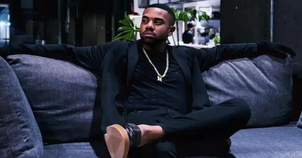 Ex-BBB Davi Brito enfrentam denúncias sobre projeto social suspeito de fraude