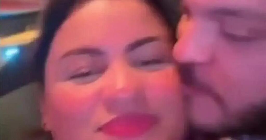 Ex-diretora de presídio dá à luz a bebê prematuro em cela e aponta ex-deputado como pai