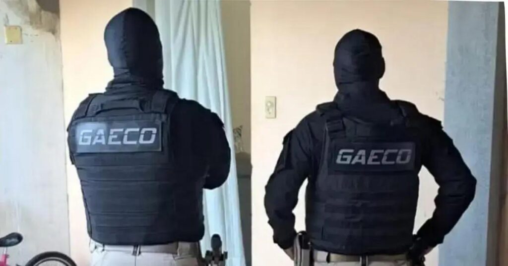 Ex-prefeito de Itatim investigado por participação em chacina policial