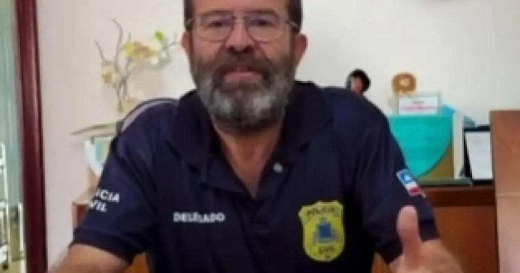 Ex-prefeito de Itatim se defende em vídeo após investigações
