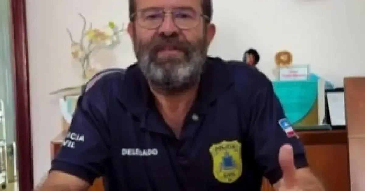Ex-prefeito de Itatim se defende em vídeo após investigações