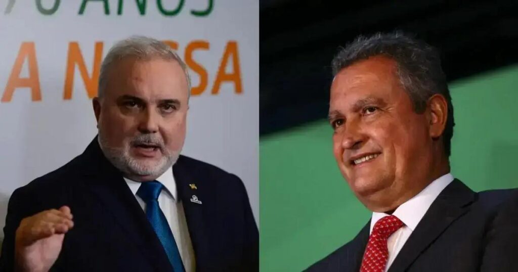 Ex-presidente da Petrobras critica omissão de Rui Costa sobre tarifa de energia