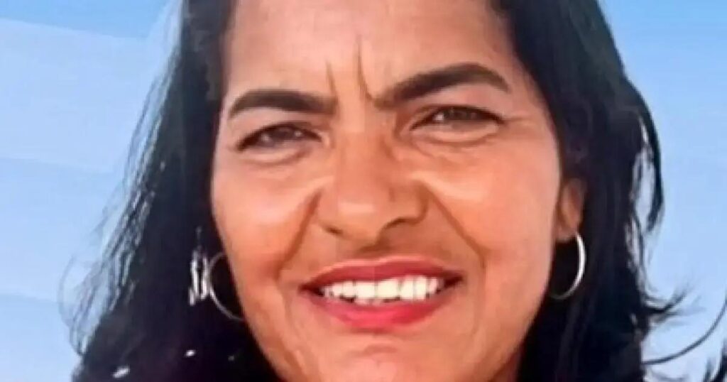 Ex-vereadora Lucília Moura Santos morre em trágico acidente na BR-324