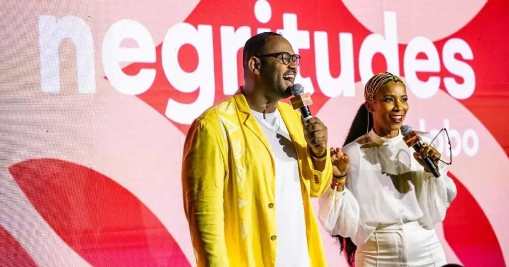 Festival Negritudes Globo 2025: Celebrando a Cultura Brasileira em Salvador