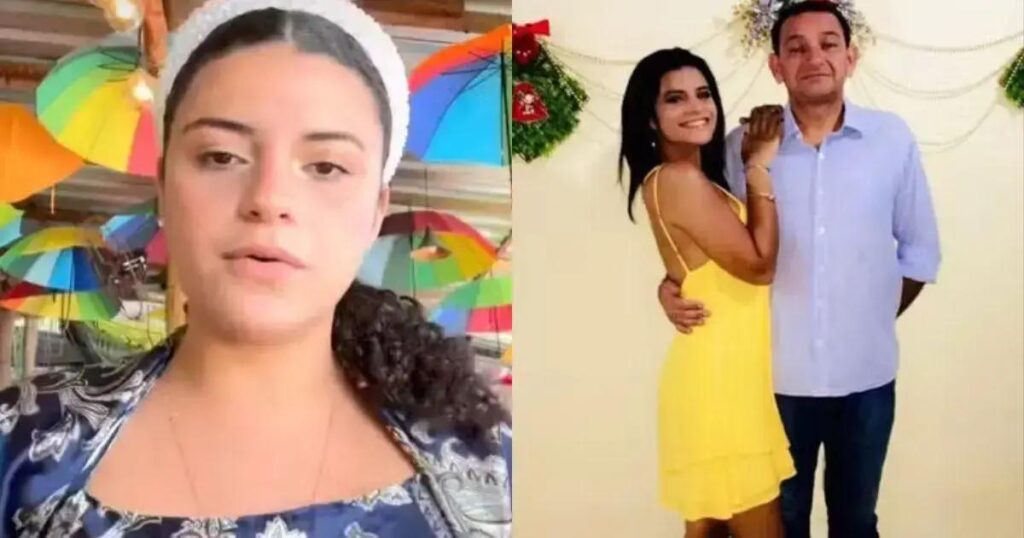 Filha de piloto morto em acidente com Marília Mendonça comenta sobre polêmica do seguro