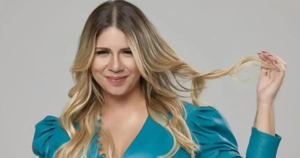 Filme sobre Marília Mendonça: diretor de elenco busca atrizes