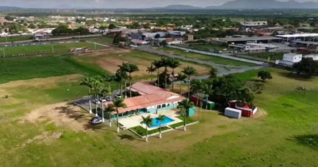 Fluminense de Feira anuncia venda de terreno para a SAF e esclarece penhora