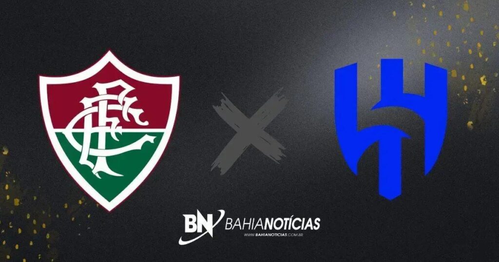 Fluminense e Al-Hilal: tudo sobre a abertura das quartas da Copa do Mundo