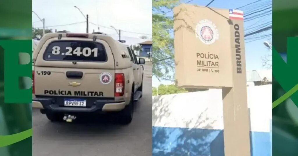 Foragido é preso armado com drogas em operação no sudoeste da Bahia