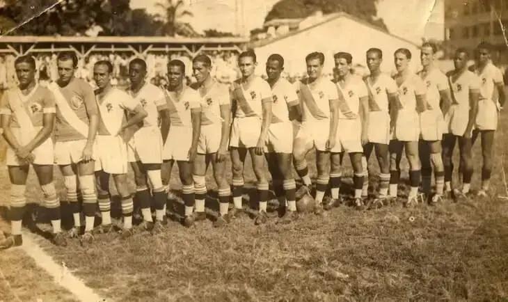 Galícias se destaca ao retornar à elite do futebol baiano com vitória emocionante