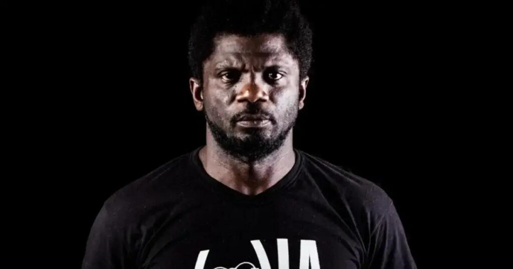 GauZ' é confirmado como autor na Flipelô 2025, trazendo sua obra ao Brasil