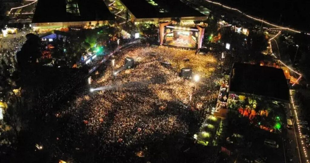 Governo Discute Novo Complexo com Arena e Shopping em Salvador